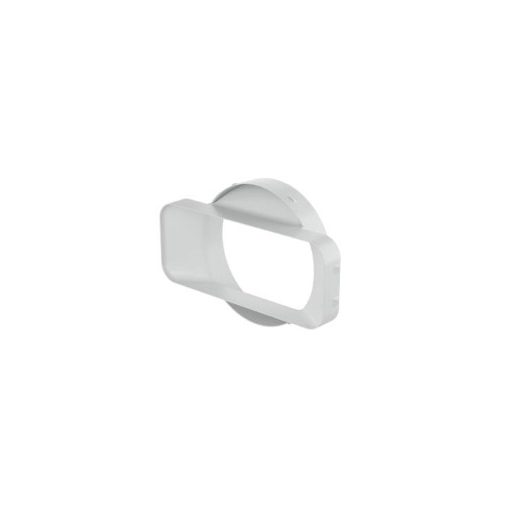 Ciarko Design rövid átalakító konnektor 150 222x89mm