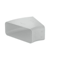 Ciarko Design lapos könyök_30 222x89mm
