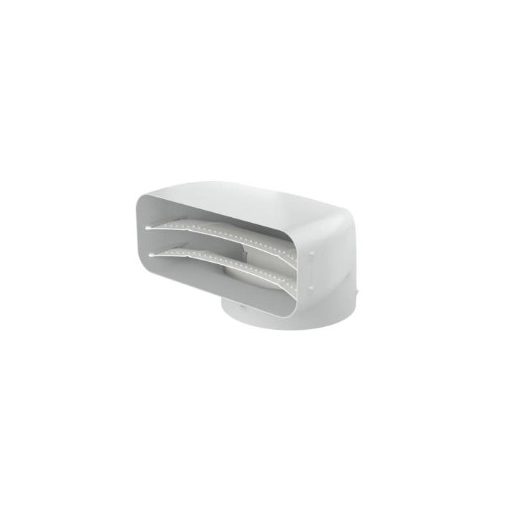 Ciarko Design lapos könyök 90 222x89mm