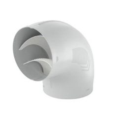 Ciarko Design kerek könyök 90 150mm