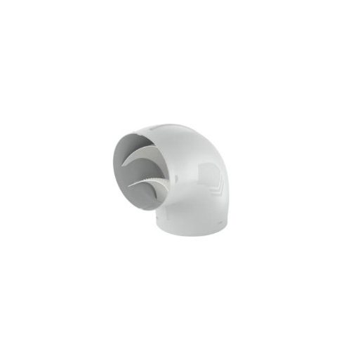 Ciarko Design kerek könyök 90 150mm