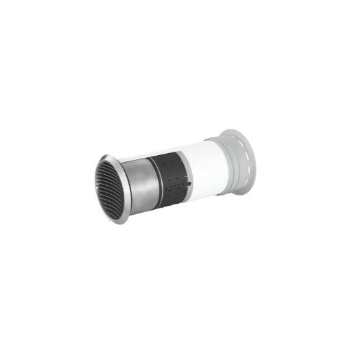 Ciarko Design fali inox elvezetés 150mm és THEMROBOX