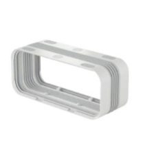 Ciarko Design rugalmas lapos csatlakozó elem 222x89 mm