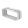 Ciarko Design rugalmas lapos csatlakozó elem 222x89 mm