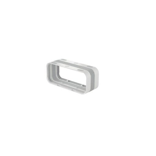 Ciarko Design rugalmas lapos csatlakozó elem 222x89 mm