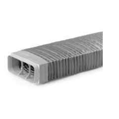 Ciarko Design lapos cső 1000x222x89mm