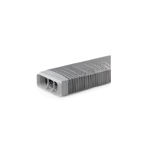 Ciarko Design lapos cső 1000x222x89mm