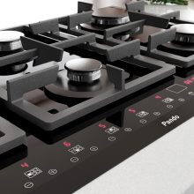 Pando PGA-4490 gáz főzőlap