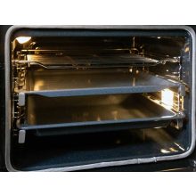 Pando PHB-841 Kompakt multifunkciós sütő