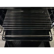 Pando PHB-841 Kompakt multifunkciós sütő