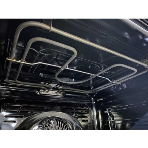 Pando PHB-841 Kompakt multifunkciós sütő