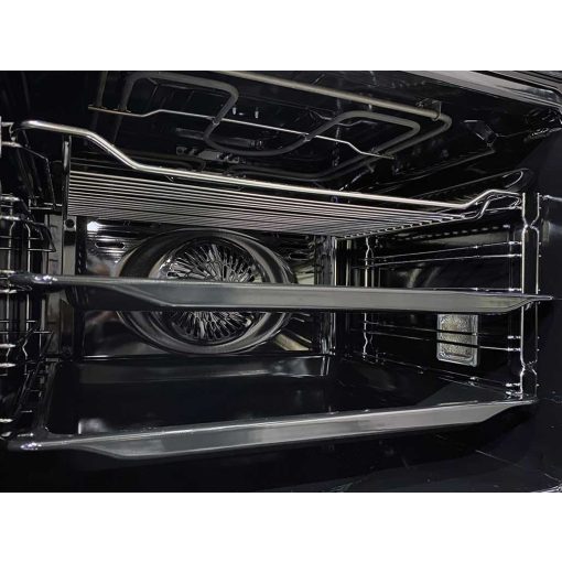 Pando PHB-861 multifunkciós sütő