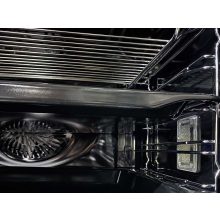 Pando PHB-861 multifunkciós sütő