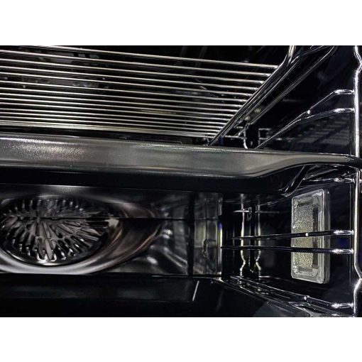 Pando PHB-861 multifunkciós sütő