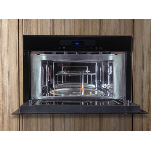 Pando PHM-850 mikrohullámú sütő