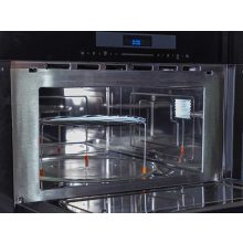 Pando PHM-850 mikrohullámú sütő