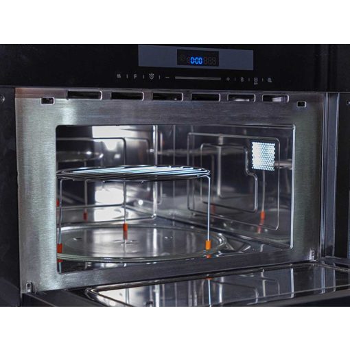 Pando PHM-850 mikrohullámú sütő