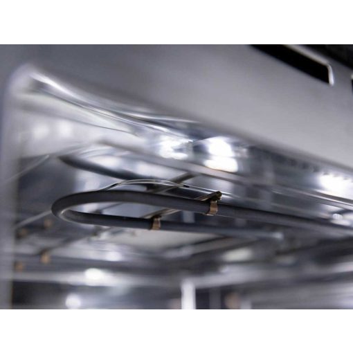 Pando PHM-850 mikrohullámú sütő