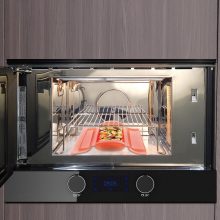 Pando PHM-950 mikrohullámú sütő