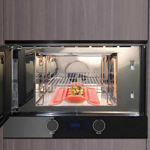 Pando PHM-950 mikrohullámú sütő