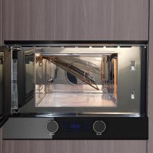 Pando PHM-950 mikrohullámú sütő