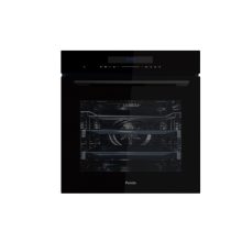 Pando PHP-864 Multifunkciós pirolitikus sütő