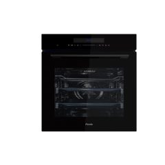 Pando PHP-864 Multifunkciós pirolitikus sütő