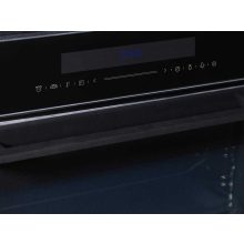 Pando PHP-864 Multifunkciós pirolitikus sütő