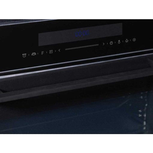 Pando PHP-864 Multifunkciós pirolitikus sütő