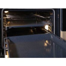 Pando PHP-864 Multifunkciós pirolitikus sütő