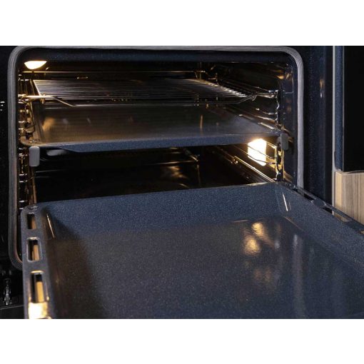 Pando PHP-864 Multifunkciós pirolitikus sütő