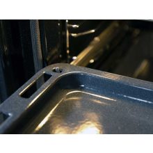 Pando PHP-864 Multifunkciós pirolitikus sütő