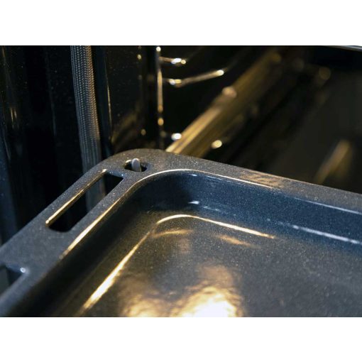 Pando PHP-864 Multifunkciós pirolitikus sütő