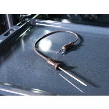 Pando PHP-864 Multifunkciós pirolitikus sütő