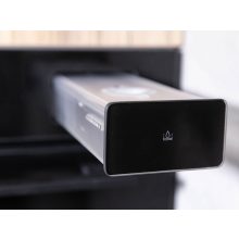 Pando PHTV-862 multifunkciós gőzfunkciós sütő