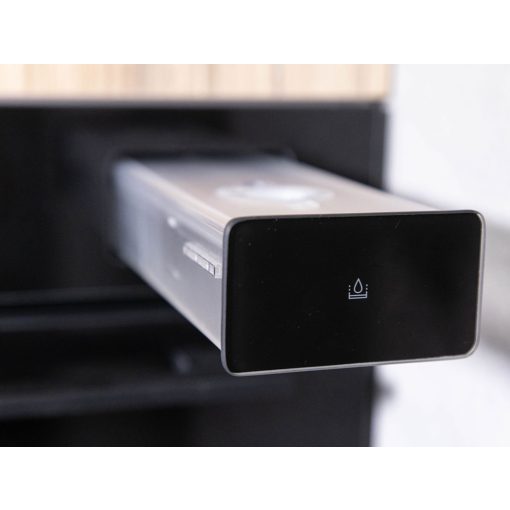 Pando PHTV-862 multifunkciós gőzfunkciós sütő