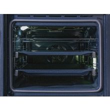 Pando PHTV-862 multifunkciós gőzfunkciós sütő