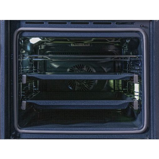 Pando PHTV-862 multifunkciós gőzfunkciós sütő