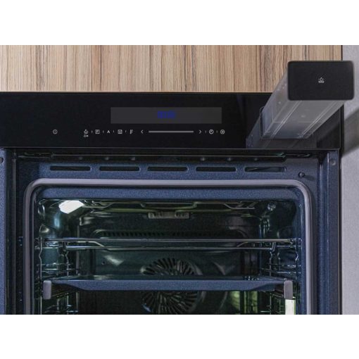 Pando PHTV-862 multifunkciós gőzfunkciós sütő