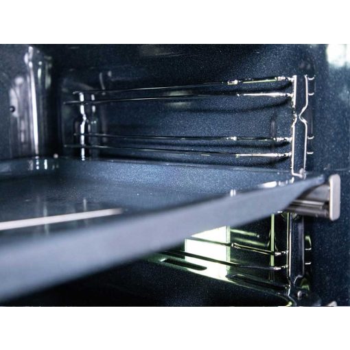 Pando PHTV-862 multifunkciós gőzfunkciós sütő