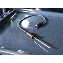 Pando PHTV-862 multifunkciós gőzfunkciós sütő