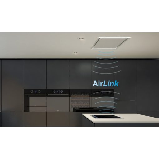 Pando PI-3800 indukciós főzőlap AirLink