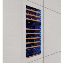 Pando PVMA 124-70 PAR Borhűtő - beépíthető, jobbos