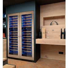 Pando PVMA 178-112 PAR Borhűtő - beépíthető, jobbos