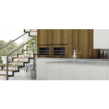 Pando PVMA 45-18 PAR Borhűtő - beépíthető, jobbos