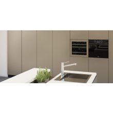 Pando PVMAP 60-25 PAR Borhűtő - beépíthető, jobbos