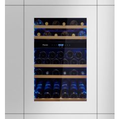 Pando PVMAP 88-49 PAR Borhűtő - beépíthető, jobbos