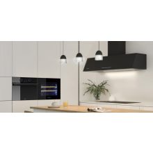 Pando PVMAV 45-18CRR borhűtő - beépíthető, jobbos