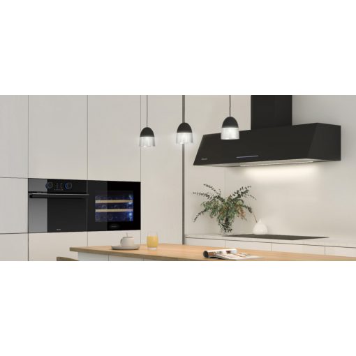 Pando PVMAV 45-18CRR borhűtő - beépíthető, jobbos