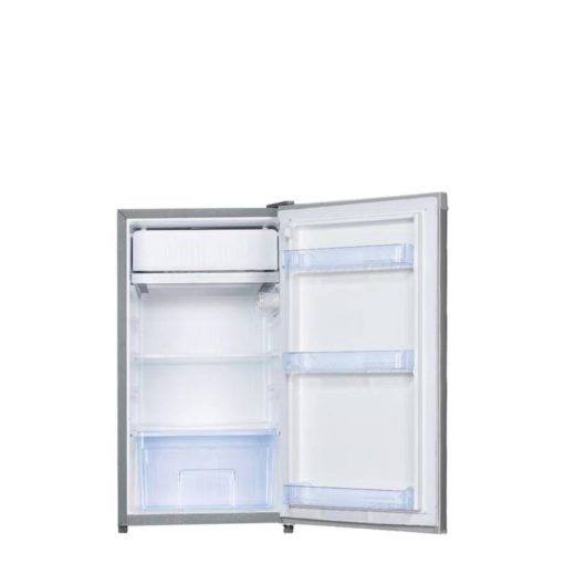 FrigeluX Kültéri inox hűtő RETT136A pult alá építhető és szabadonálló, 102 L